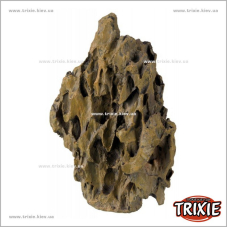 Окаменелость для рыб TRIXIE (Размер: 20см) Окаменелость для рыб TRIXIE (Размер: 20см)