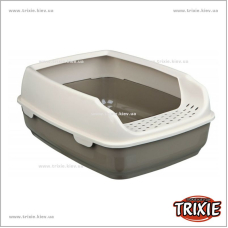 Туалет  для кота TRIXIE Delio