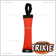Тренировочный манекен для собак TRIXIE (Размер: 41x8см) Тренировочный манекен для собак TRIXIE (Размер: 41x8см)