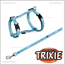 Шлея для котов TRIXIE - Mimi