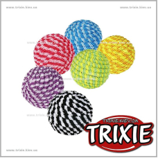 Набор   для кошки TRIXIE - Мячи спиральные