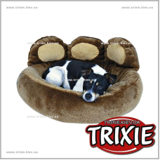 Лежак для собаки для собак Trixie - Donatello