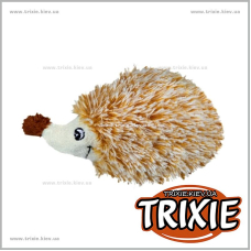 Игрушка для кота TRIXIE - Ёжик