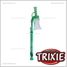 Грязеотсос для рыбок TRIXIE