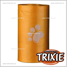 Мусорные пакеты TRIXIE