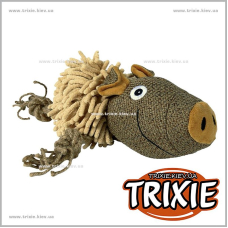 Игрушка для собак TRIXIE - Свинья