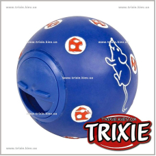 Мяч  для кошки TRIXIE - для лакомства