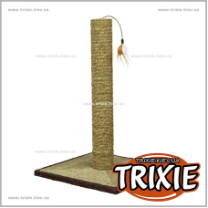 Когтеточка для кошки из морских водорослей TRIXIE Когтеточка для кошки из морских водорослей TRIXIE