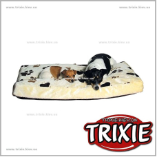 Подстилка для собак Trixie - Gino (Размер: 120х75см)