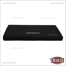 Мат для собак TRIXIE Samoa Sky (Размер: 120х80см, Цвет: Черный)