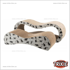 Драпак-волна XXL TRIXIE (75 × 25 × 25 см) Драпак-волна XXL TRIXIE (75 × 25 × 25 см)