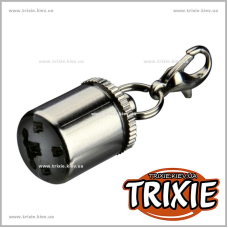 Брелок для собак TRIXIE