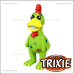 Игрушка для собак TRIXIE - Петух