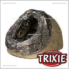 Лежак-пещера для собак TRIXIE - Nastja