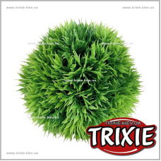 Растение для аквариума TRIXIE, Мяч (Размер: 9см)