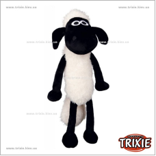 Игрушка для собак TRIXIE Shaun the Sheep (Размер: 28см)