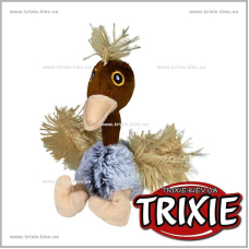 Игрушка для кошки TRIXIE - Птичка Игрушка для кошки TRIXIE - Птичка