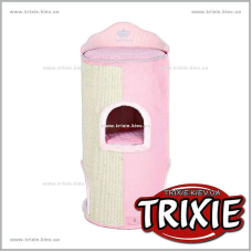 Домик-башня для кошки TRIXIE -Cat Princess