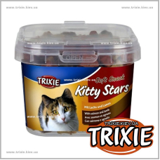 Лакомство для котов TRIXIE - Kitty Stars