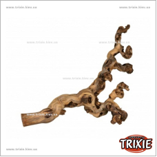 Виноградная лоза для рептилий TRIXIE (Размер: 50–80см, уп.6шт)