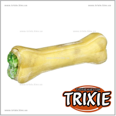 Косточка для собак TRIXIE (Размер: 17см,  Вес: 140г)