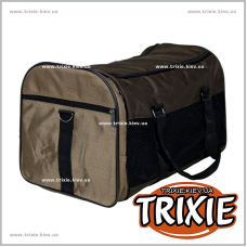 Сумка для собак TRIXIE (Размер: 52x32x31cм) Сумка для собак TRIXIE (Размер: 52x32x31cм)