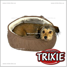 Лежак - пещера для собак TRIXIE - Daliha