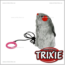 Набор для кошки TRIXIE- Мышь-полёвка Набор для кошки TRIXIE- Мышь-полёвка