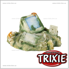 Грот для рыб TRIXIE - Компьютер Грот для рыб TRIXIE - Компьютер