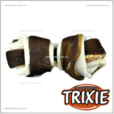 Жевательные косточки для собак TRIXIE - Denta Fun (Размер: 5см)