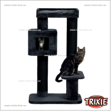Домик для кота TRIXIE Izan (Размер: 122см) Домик для кота TRIXIE Izan (Размер: 122см)