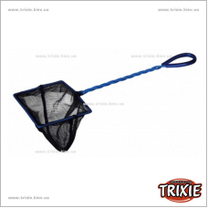 Сачки с крупной сеткой для рыбок TRIXIE (Размер: 12х10см)