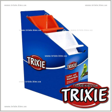 Набор кормушек для птиц TRIXIE (Обьем: 80мл) Набор кормушек для птиц TRIXIE (Обьем: 80мл)