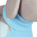 Попона с капюшоном для собак TRIXIE 