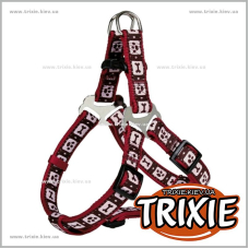 Шлея для собак TRIXIE - Bordeaux