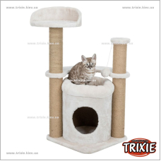 Домик для кота TRIXIE - Nayra (40 × 40 см, 9 см) Домик для кота TRIXIE - Nayra (40 × 40 см, 9 см)