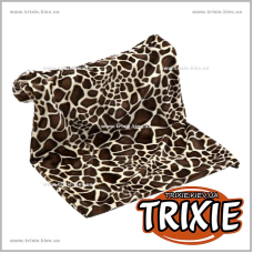 Гамак для кошки TRIXIE