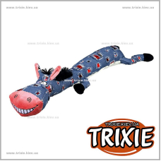 Игрушка для собак TRIXIE - Осёл длинный