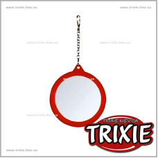 Зеркало для птиц TRIXIE