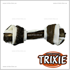 Жевательные косточки для собак TRIXIE - Denta Fun (Размер: 15см)