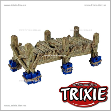 Грот плавающий для рептилий TRIXIE - Пирс Грот плавающий для рептилий TRIXIE - Пирс
