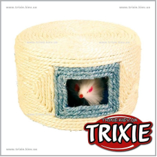 Игрушка для кошки TRIXIE - Барабан