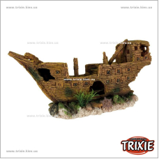 Обломки корабля для рыб TRIXIE