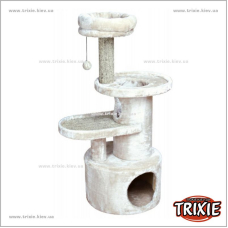 Домик для кота TRIXIE Alessio (Размер: 111см) Домик для кота TRIXIE Alessio (Размер: 111см)