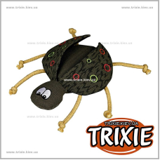 Игрушка для собак TRIXIE - Жук