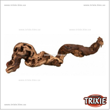 Виноградная лоза для рептилий TRIXIE (Размер: 30–40см, уп.5шт) Виноградная лоза для рептилий TRIXIE (Размер: 30–40см, уп.5шт)