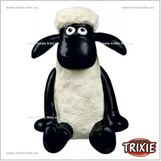 Игрушка  для собак TRIXIE Shaun the Sheep