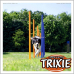 Тренировочные палки для собак TRIXIE - Слалом