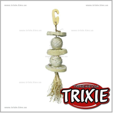 Игрушка для птиц TRIXIE, 30 см