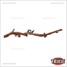 Виноградная лоза для рептилий TRIXIE (Размер: 45–70см)